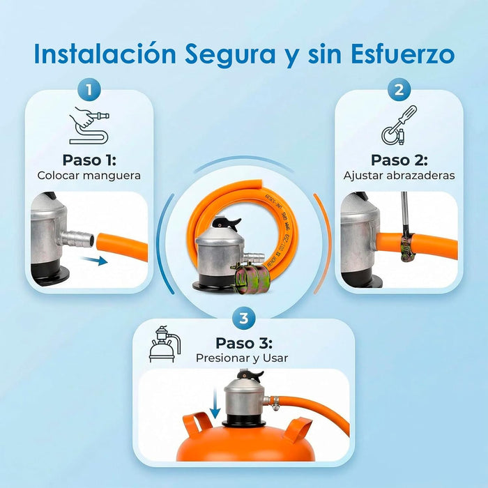 Materiales resistentes para mayor durabilidad