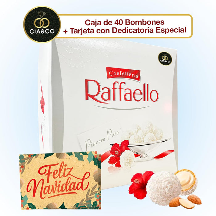 Detalle del interior y textura de los bombones.