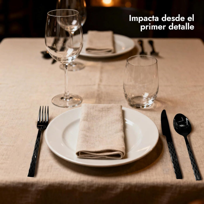 La diferencia está en los pequeños detalles