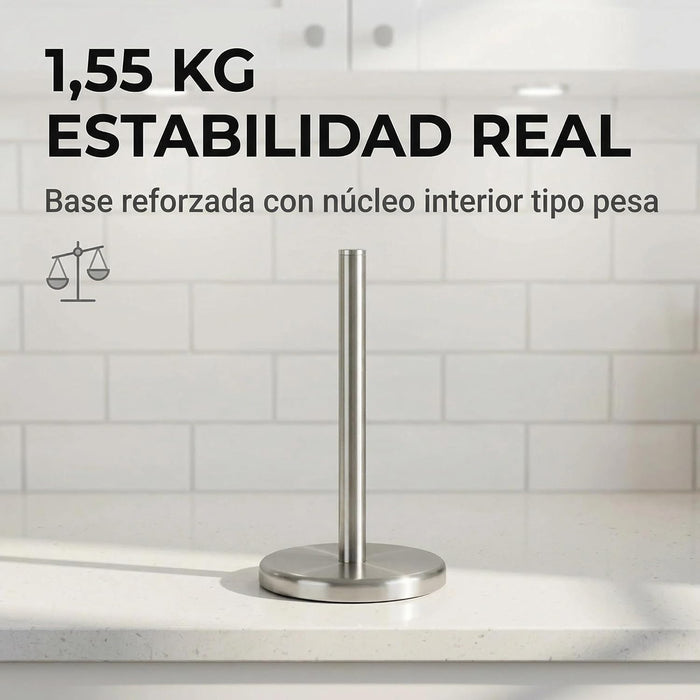 Estabilidad que marca la diferencia en el día a día