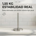 Estabilidad que marca la diferencia en el día a día