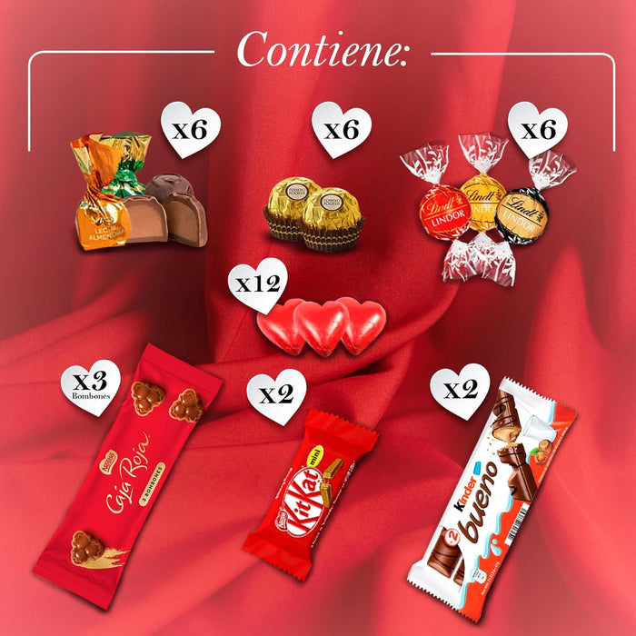 Material rígido y acabado elegante para una reutilización duradera.