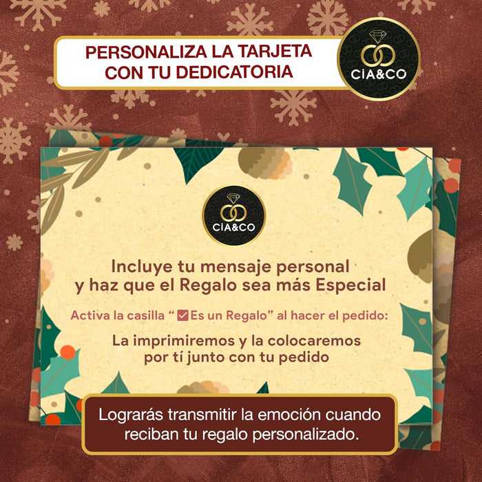 Calendario Lindt con diseño premium, perfecto para la cuenta atrás navideña.