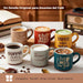 El regalo ideal para los amantes del café