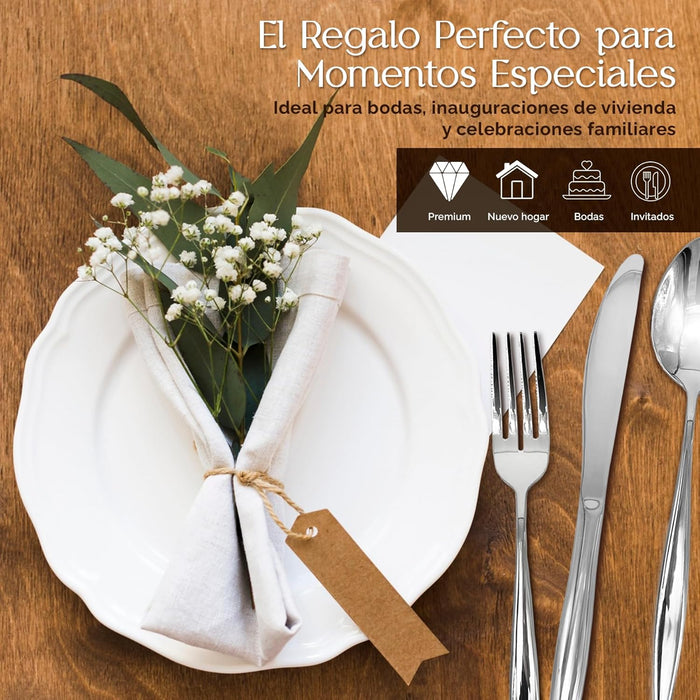 Detalles que convierten cualquier ocasión en especial