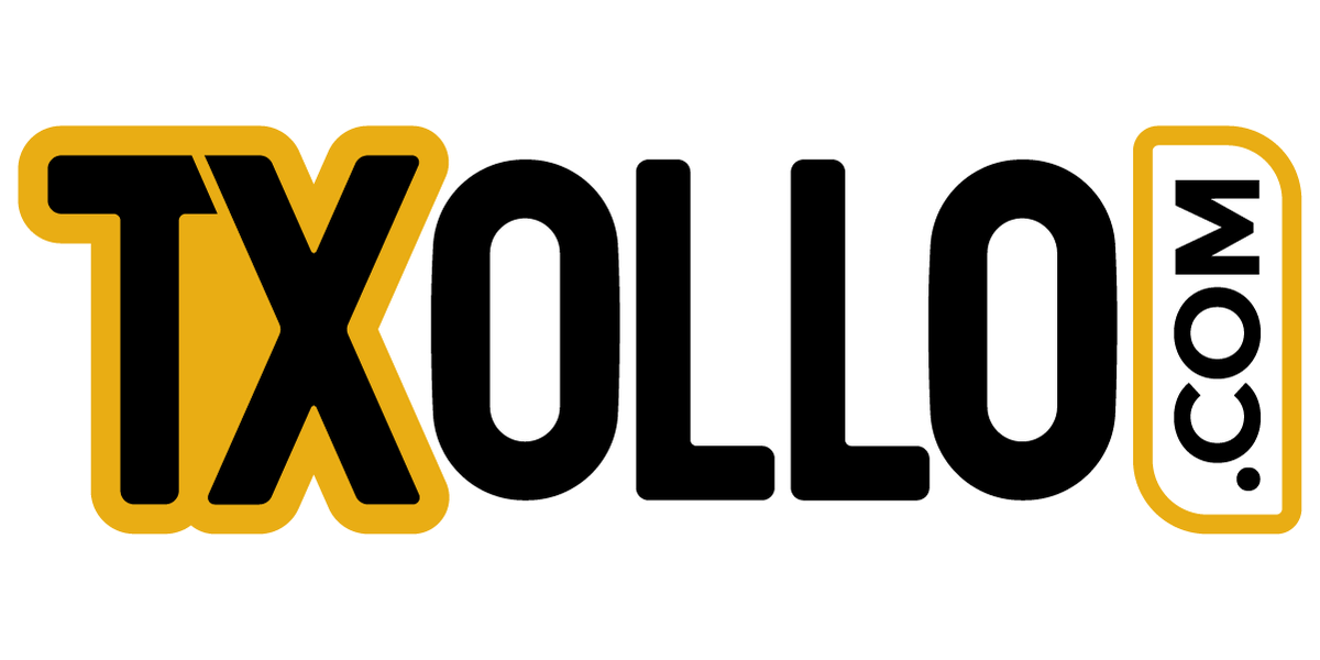 TXollo.com | Donde los buenos se escriben con TX | @SoyTXollista