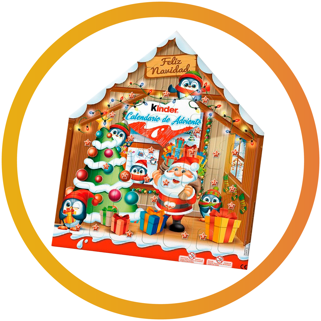ADVENT CALENDARS