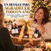 Cesta de Navidad 2026 Lote 224 - imagen 5