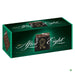 After Eight de Nestlé, la clásica caja de 300g con finas láminas de exquisito chocolate negro que envuelven un cremoso y refrescante relleno de menta, con cacao sostenible. After Eight - detalle