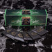 Pack Ahorro de 3 Cajas de After Eight, con un total de 900g de finas láminas de chocolate negro y menta, ideal para eventos, para compartir o para tener siempre tu capricho. After Eight - ingredientes