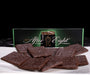 Pack Ahorro de 3 Cajas de After Eight, con un total de 900g de finas láminas de chocolate negro y menta, ideal para eventos, para compartir o para tener siempre tu capricho. After Eight - presentacion