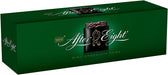 Pack Ahorro de 3 Cajas de After Eight, con un total de 900g de finas láminas de chocolate negro y menta, ideal para eventos, para compartir o para tener siempre tu capricho. After Eight - zoom