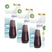 Air Wick Essential Mist Recambio para Difusor Automático con Aroma Nenuco, Pack de 3 unidades. Transforma tu hogar con una fragancia infantil fresca y ligera de larga duración. Air Wick - frontal