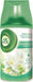 Air Wick Freshmatic Max, Pack de 4 Recambios de Ambientador con aroma a Jazmín y Flores Blancas. Perfuma tu hogar y neutraliza olores de forma continua hasta 240 días. Air Wick - extra