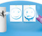 Air Wick Freshmatic Max, Pack de 4 Recambios de Ambientador con aroma a Jazmín y Flores Blancas. Perfuma tu hogar y neutraliza olores de forma continua hasta 240 días. Air Wick - ingredientes
