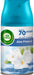 Air Wick Freshmatic Recambio para Ambientador Automático, fragancia Aire Fresco, 250 ml. Disfruta de una brisa pura y duradera gracias a su tecnología Odor Stop. Air Wick - frontal