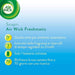 Kit Air Wick Freshmatic: Pack de 4 Recambios para Ambientador con Fragancia de Lavanda en Flor (Total 1 Litro). Air Wick - extra