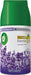 Kit Air Wick Freshmatic: Pack de 4 Recambios para Ambientador con Fragancia de Lavanda en Flor (Total 1 Litro). Air Wick - lateral