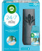 Kit Completo Air Wick Freshmatic con fragancia Oasis Turquesa. Incluye 1 aparato difusor y 1 recambio para una escapada paradisíaca y un frescor de hasta 70 días. Air Wick - extra