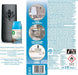Kit Completo Air Wick Freshmatic con fragancia Oasis Turquesa. Incluye 1 aparato difusor y 1 recambio para una escapada paradisíaca y un frescor de hasta 70 días. Air Wick - pack