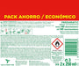 Pack de 2 Recambios Air Wick Freshmatic con aroma Oasis Turquesa. Disfruta de hasta 140 días de una fragancia paradisíaca que elimina los malos olores. Air Wick - pack