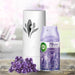Pack de 2 Recambios para Ambientador Automático Air Wick Freshmatic, Fragancia Relajante de Lavanda y Bergamota, Larga Duración (Total 500 ml). Air Wick - ingredientes