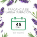 Pack de 3 Recambios para el difusor Air Wick Essential Mist con fragancia de Lavanda y Camomila, una mezcla de aceites esenciales que proporciona hasta 135 días de aroma. Air Wick - detalle