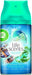 Pack de 4 Recambios Air Wick Freshmatic Max, Aroma Life Scents Oasis Turquesa. Un total de 1000ml de fragancia multicapa para un hogar siempre fresco. Air Wick - frontal