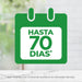 Pack de 6 Recambios Air Wick Freshmatic con aroma Lirio de Luna y Satén de Seda. Un total de 1500ml para perfumar tu hogar de forma continua hasta 70 días. Air Wick - pack