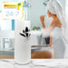 Recambio de Ambientador Air Wick Freshmatic Max, Aroma Pradera Púrpura de Lavanda y Bergamota (250 ml), para un Hogar Libre de Olores. Air Wick - zoom