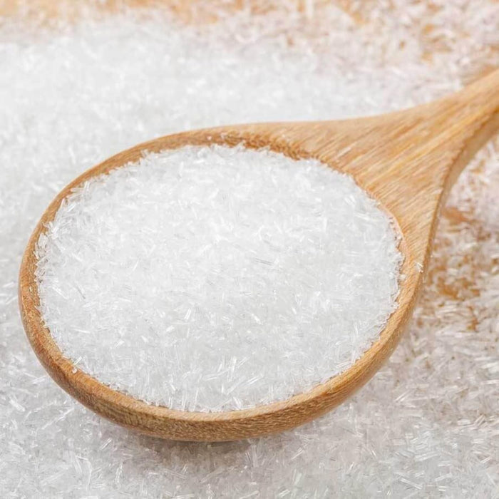 Ajinomoto Glutamato Monosódico (GMS) de alta pureza, 200 gr. El potenciador de sabor umami esencial para hacer tus platos más deliciosos y satisfactorios. Ajinomoto - detalle