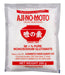 Ajinomoto Sazonador Umami en Polvo, Pack de 12x200g (2.4kg). El secreto japonés para potenciar el sabor de todos tus platos a base de glutamato monosódico de máxima pureza. Ajinomoto - frontal