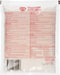 Ajinomoto Sazonador Umami en Polvo, Pack de 12x200g (2.4kg). El secreto japonés para potenciar el sabor de todos tus platos a base de glutamato monosódico de máxima pureza. Ajinomoto - ingredientes
