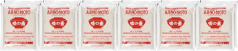 Ajinomoto Sazonador Umami en Polvo, Pack de 12x200g (2.4kg). El secreto japonés para potenciar el sabor de todos tus platos a base de glutamato monosódico de máxima pureza. Ajinomoto - uso