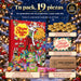 Calendario de Adviento Chupa Chups 2026 + Tarjeta Personalizada Cia&Co