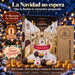 Calendario de Adviento Ferrero Collection 2026 + Tarjeta Personalizada