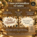 Calendario de Adviento Ferrero Collection 2026 + Tarjeta Personalizada