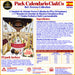 Calendario de Adviento Ferrero Collection 2026 + Tarjeta Personalizada
