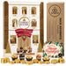 Calendario de Adviento Ferrero Rocher 2026 + Tarjeta Personalizada Cia&Co