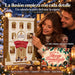 Calendario de Adviento Ferrero Rocher 2026 + Tarjeta Personalizada Cia&Co