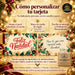 Calendario de Adviento Ferrero Rocher 2026 + Tarjeta Personalizada Cia&Co