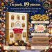 Calendario de Adviento Ferrero Rocher 2026 + Tarjeta Personalizada Cia&Co