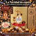 Calendario de Adviento Ferrero Rocher Gran Familia 2026 + Tarjeta Cia&Co