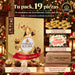Calendario de Adviento Ferrero Rocher Gran Familia 2026 + Tarjeta Cia&Co