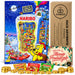 Calendario de Adviento Haribo 2026 Glow in the Dark + Tarjeta Cia&Co