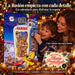 Calendario de Adviento Haribo 2026 Glow in the Dark + Tarjeta Cia&Co