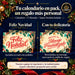 Calendario de Adviento Haribo 2026 Glow in the Dark + Tarjeta Cia&Co
