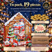 Calendario de Adviento Kinder Casa 2026 + Tarjeta Personalizada Cia&Co