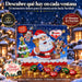 Calendario de Adviento Kinder Mini 2026 + Tarjeta Personalizada Cia&Co