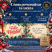 Calendario de Adviento Kinder Mini 2026 + Tarjeta Personalizada Cia&Co